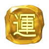 moonlit waltz dice wild symbol