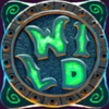 moonstone wiild symbol