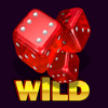 more dice and roll wild symbol