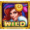 moulin reels wild symbol