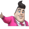 mr first symbol wild