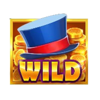 mr oinksters power hit wild symbol