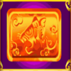 mr tiger wild symbol