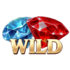 multi wilds wild gems symbol