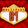 multiplay 81 wild symbol
