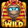 mummy power wild symbol