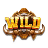 mustang hold and win wild symbol