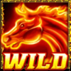 mustang money super wild symbol