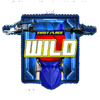 mx mania wild symbol