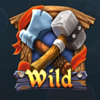 my village wild symbol