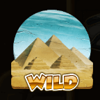 mysteries of egypt wild symbol