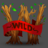 mysterious night wild symbol