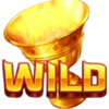mystery of persia wild scatter symbol