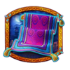 mystery of the lamp secret bazaar wild symbol