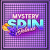 mystery spin deluxe wild mistery symbol