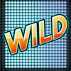 mystery spin deluxe wild symbol