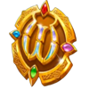 mystic burst wild 1 symbol