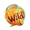 mystic hive wild symbol