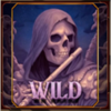 mystic mirage skeleton wild symbol