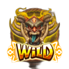 mystic shaman wild symbol