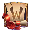 mystic spells wild symbol