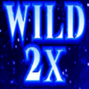 mythic wolf sacred moon wild symbol