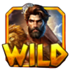 mythos chronicles wild symbol