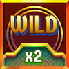 myths and money wild multiplier symbol