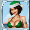 naughty or nice iii wild 2 symbol