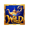 nazar wishes blue wild symbol