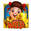 ne zha fa fa fa wild symbol