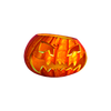 necromancer pumpkin symbol