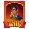 neogames spellbound wild symbol