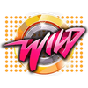 neon staxx powerpoints wild symbol