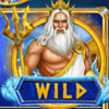 neptune treasure wild symbol