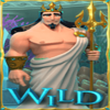 neptunes bounty wild symbol