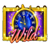 new years eve fortune wild symbol