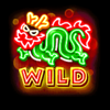 night city wild symbol