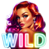 night diva wild symbol