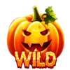 night ghost stories wild pumpkin symbol