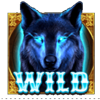 night wolf hold and hit wild symbol