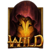 nightmaker wild 33 symbol