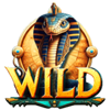 nile jewel wild symbol