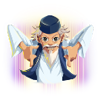 ninja chacha wild symbol