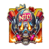 nitro storm wild symbol
