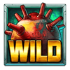 nitropolis 4 wild symbol