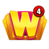 noodle riches sticky wild symbol