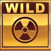 nuclear tumble wild symbol