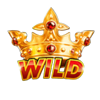 nudge royale wild 1 symbol