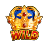 nudge royale wild 2 symbol